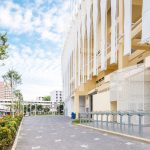 Heartbeat@Bedok大楼，新加坡 / ONG&ONG Pte Ltd