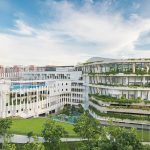 Heartbeat@Bedok大楼，新加坡 / ONG&ONG Pte Ltd