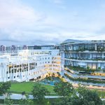 Heartbeat@Bedok大楼，新加坡 / ONG&ONG Pte Ltd