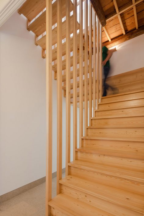 House in Ovar by Nelson Resende Arquitecto