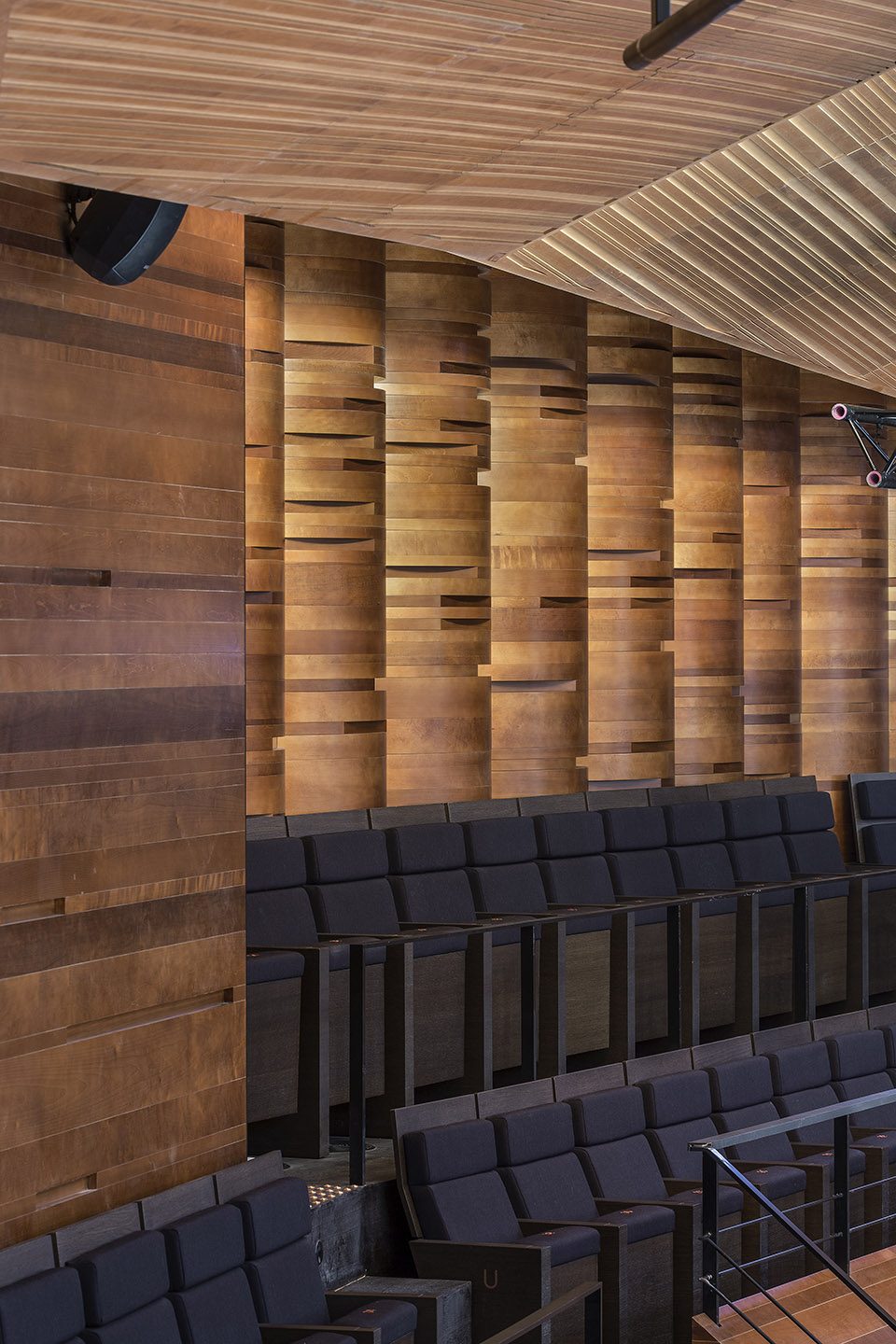 Grand Auditorium©Luc Boegly