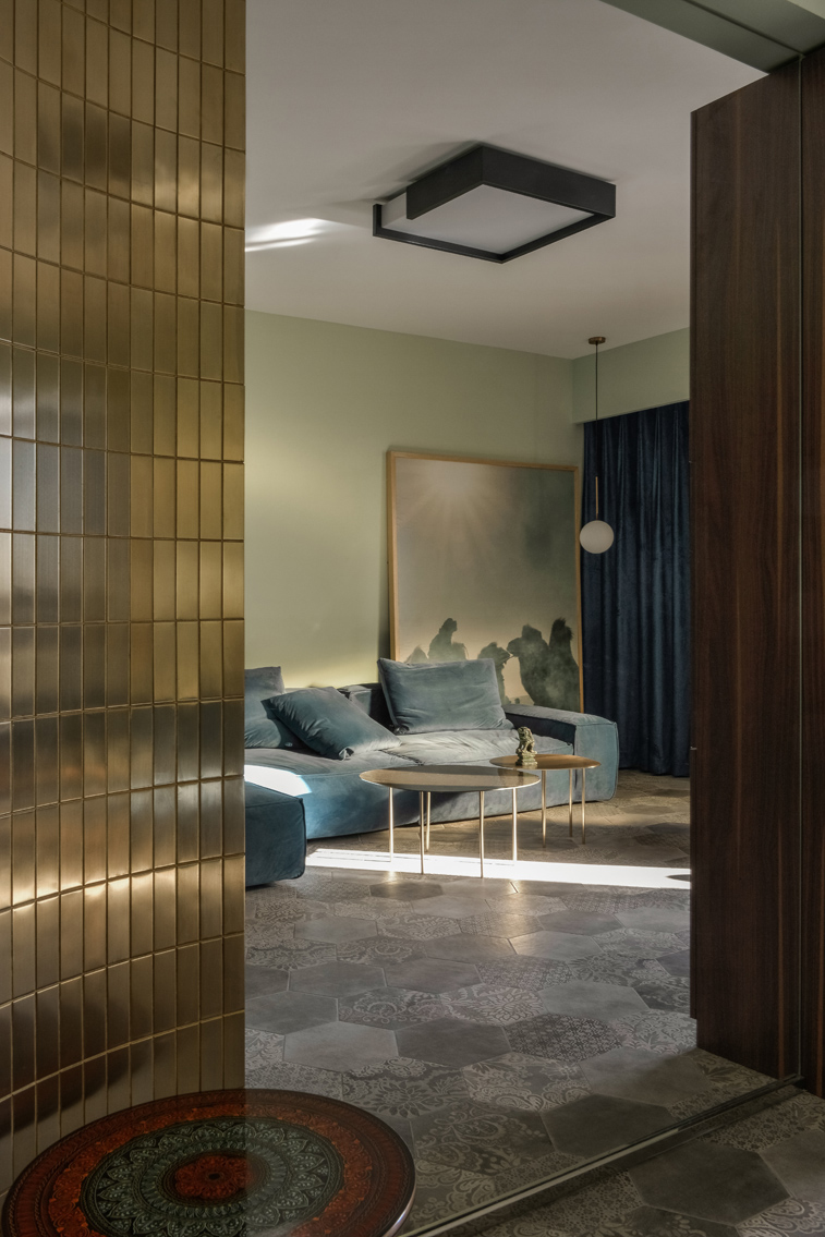 Nostalgia by NA DECO
