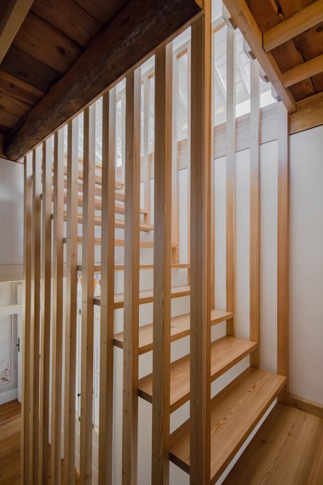 House in Ovar by Nelson Resende Arquitecto