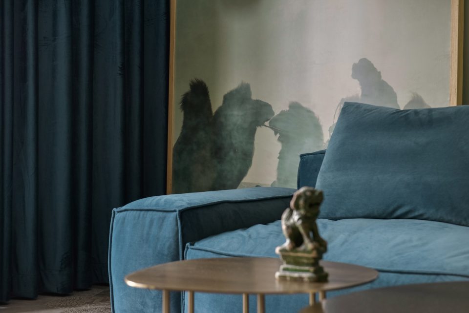 Nostalgia by NA DECO