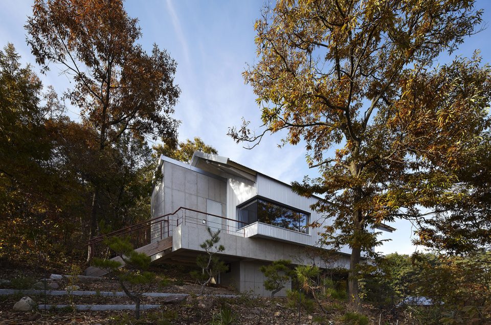 Daseodang 01 JHW IROJE architects