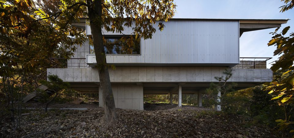 Daseodang 02 JHW IROJE architects
