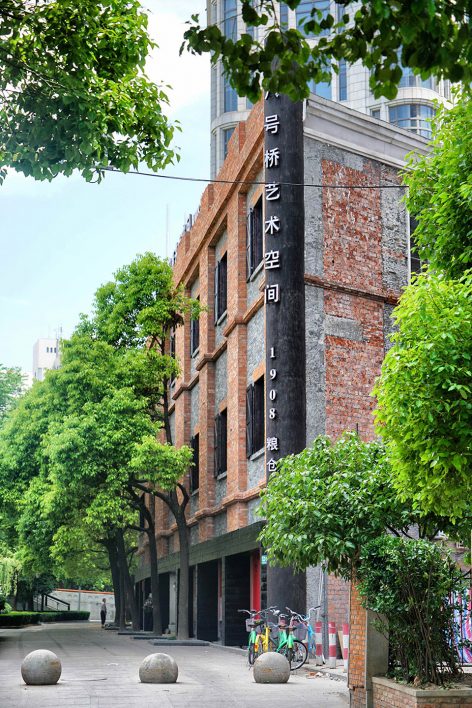 architecture2 nong studio