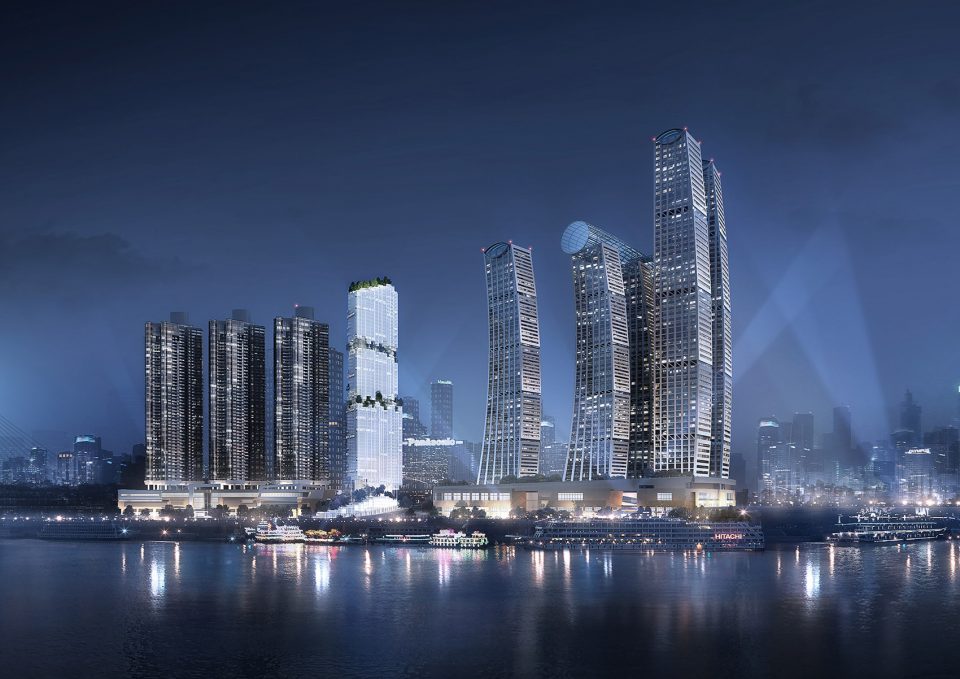 rendering7 haikeyingzhou blueteam