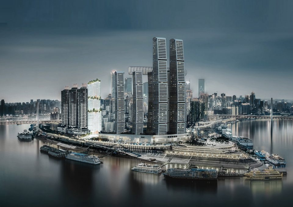 rendering8 haikeyingzhou blueteam