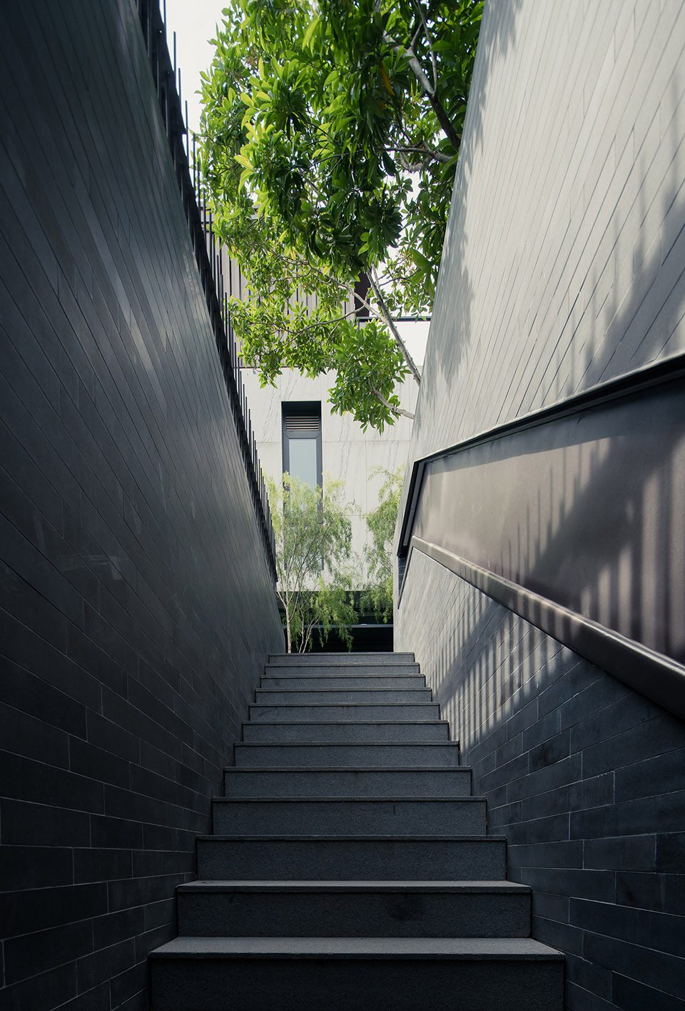 stair Asimont locus associates