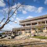北京金海湖国际度假区溪园酒店 / 袈蓝建筑