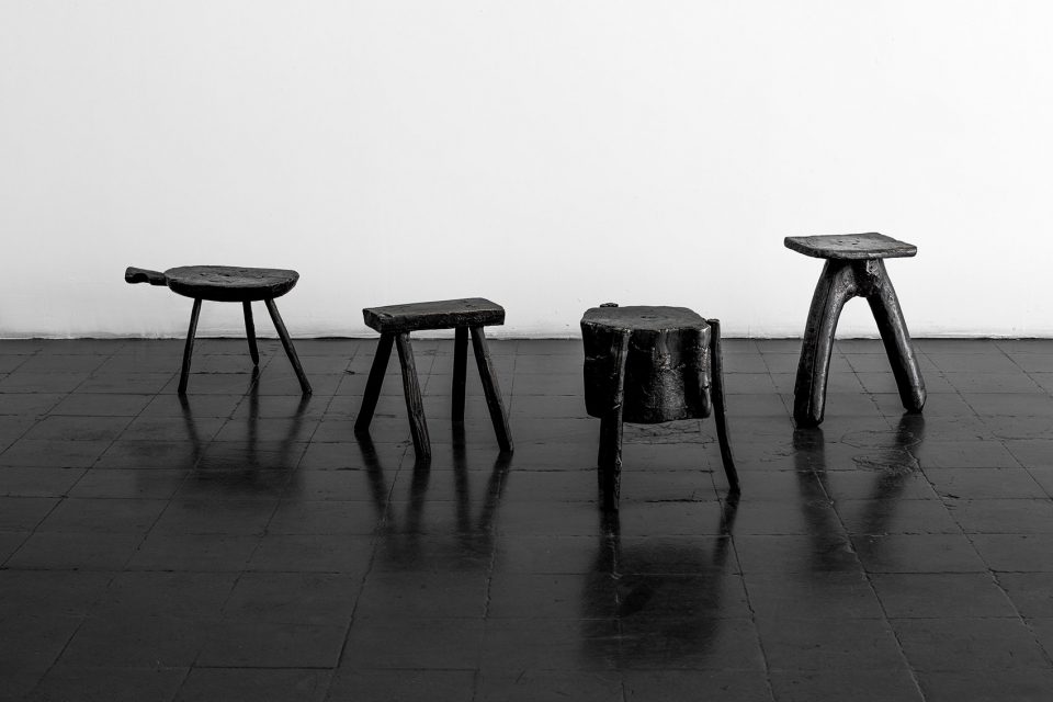 Collections EWE Studio
