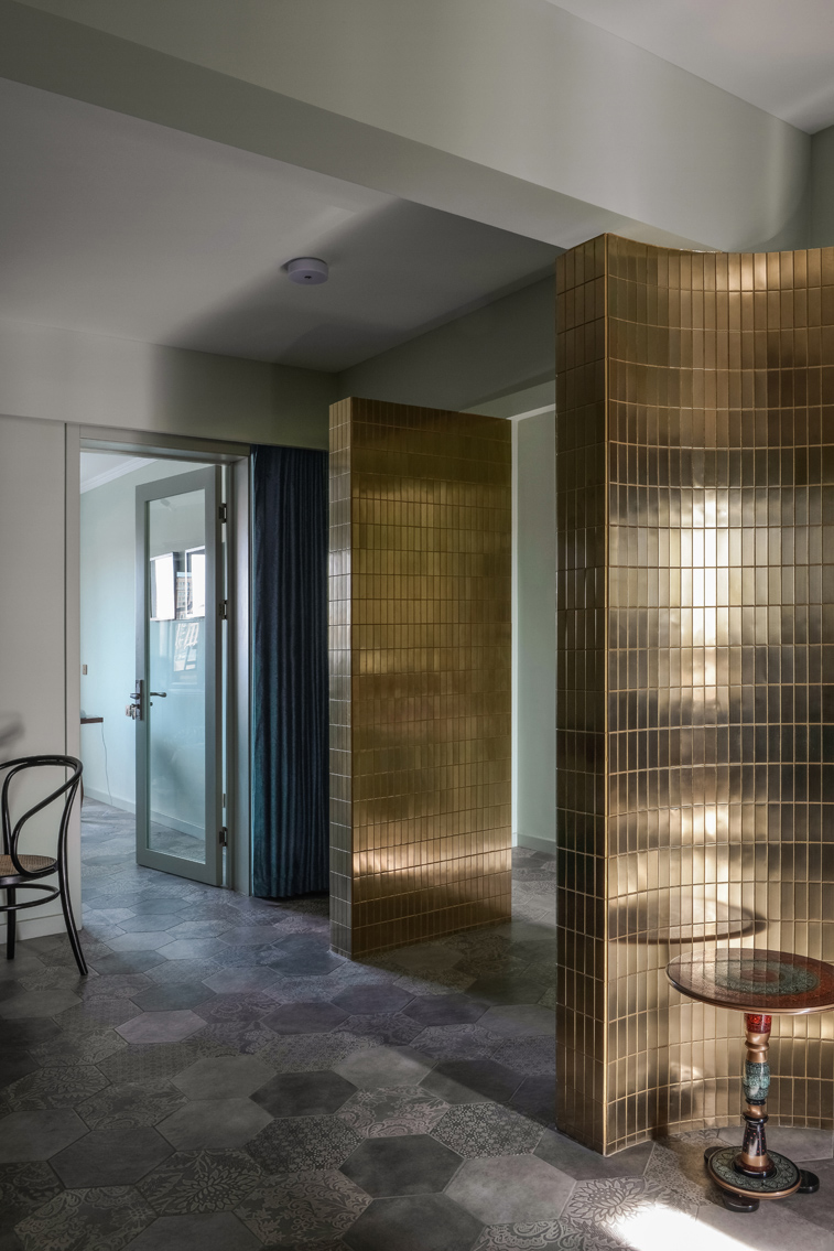 Nostalgia by NA DECO