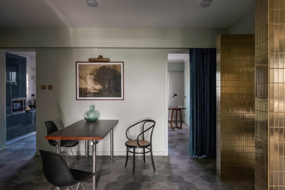 Nostalgia by NA DECO