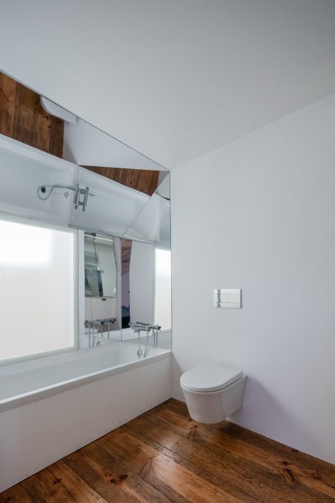 House in Ovar by Nelson Resende Arquitecto