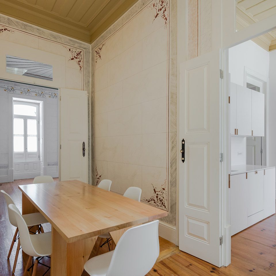 House in Ovar by Nelson Resende Arquitecto