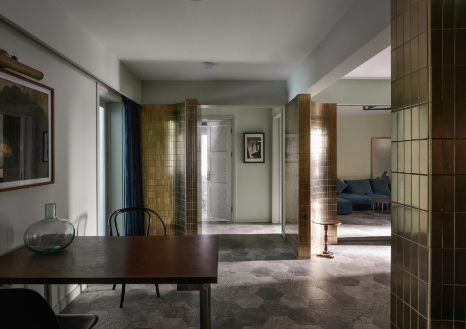Nostalgia by NA DECO