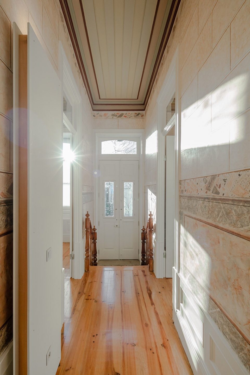 House in Ovar by Nelson Resende Arquitecto