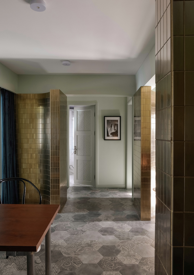 Nostalgia by NA DECO