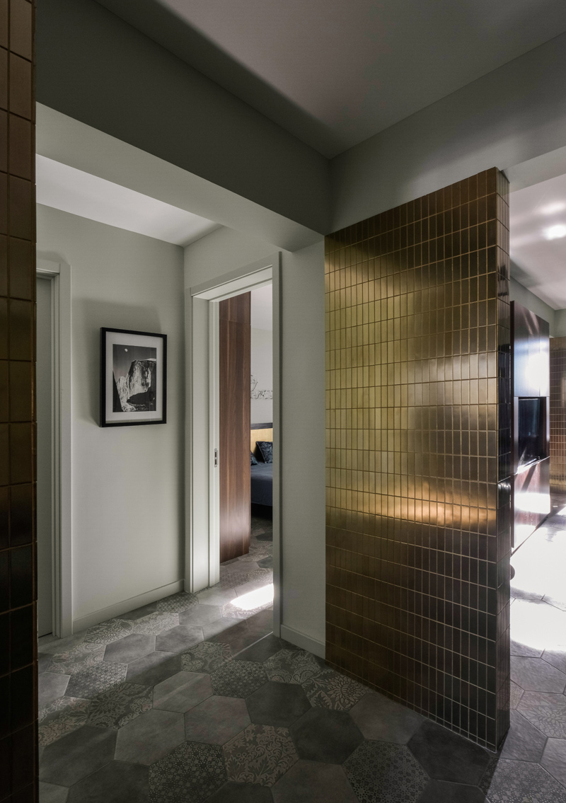 Nostalgia by NA DECO
