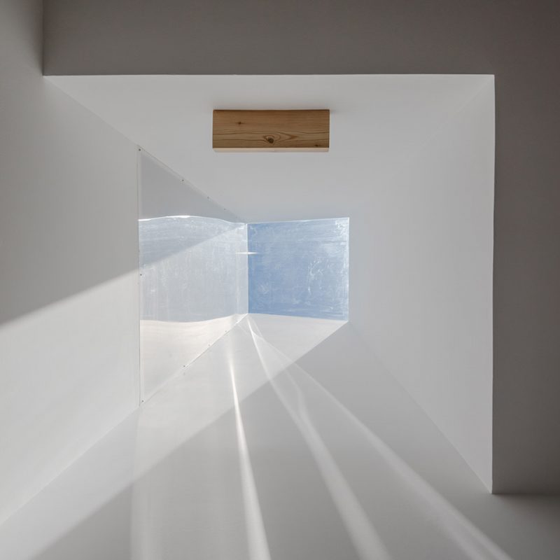 House in Ovar by Nelson Resende Arquitecto