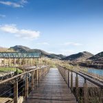 北京金海湖国际度假区溪园酒店 / 袈蓝建筑