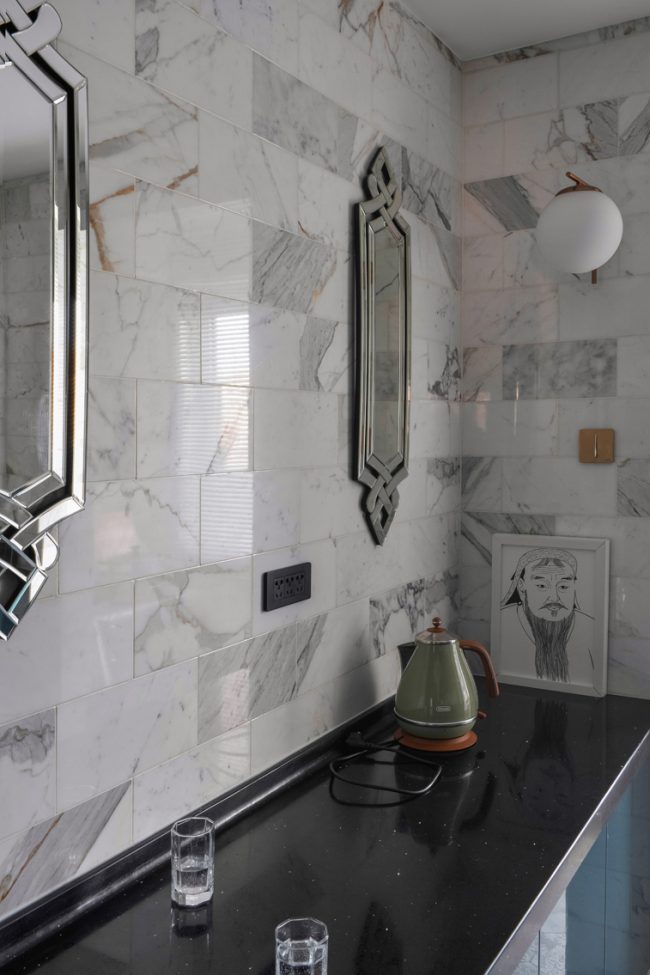 Nostalgia by NA DECO