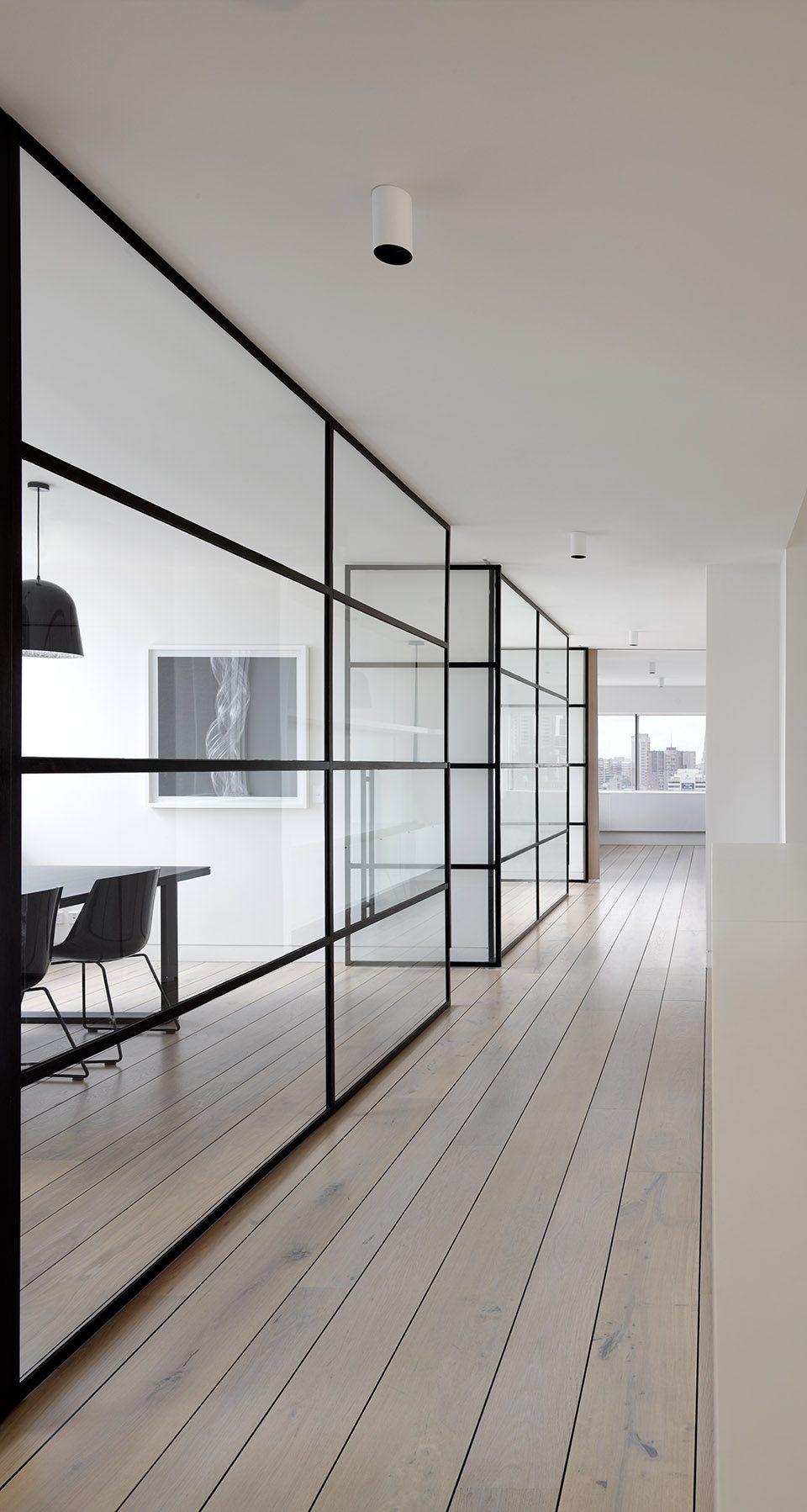 corridor2 slattery australia Elenberg Fraser