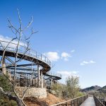 北京金海湖国际度假区溪园酒店 / 袈蓝建筑