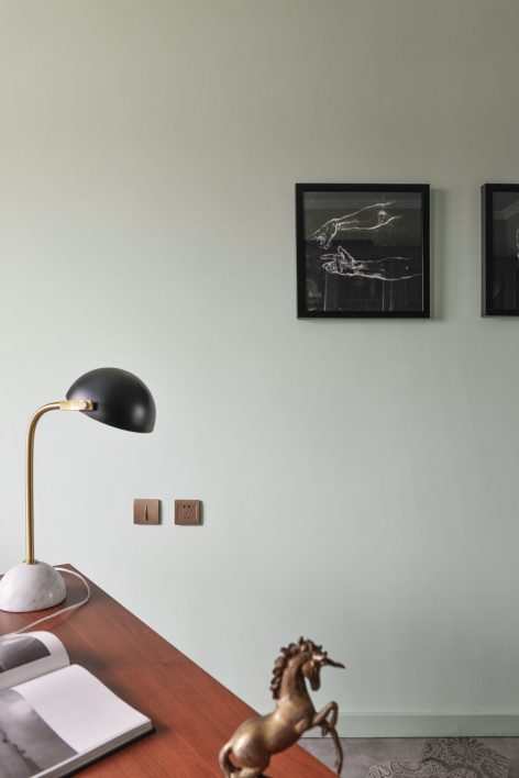 Nostalgia by NA DECO