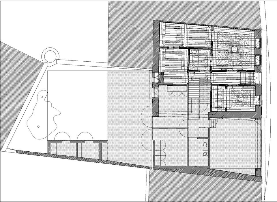 House in Ovar by Nelson Resende Arquitecto