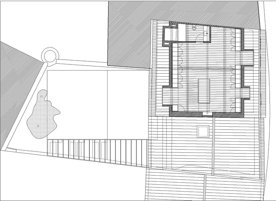 House in Ovar by Nelson Resende Arquitecto