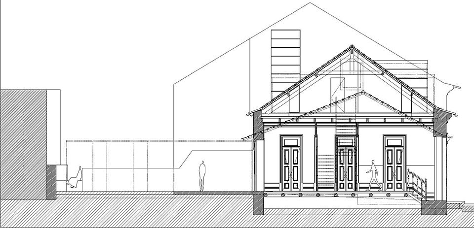 House in Ovar by Nelson Resende Arquitecto
