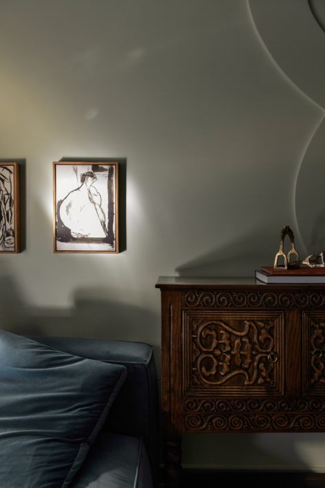 Nostalgia by NA DECO