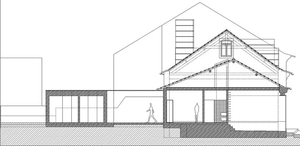 House in Ovar by Nelson Resende Arquitecto