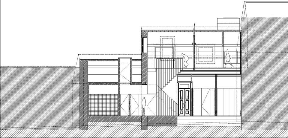House in Ovar by Nelson Resende Arquitecto