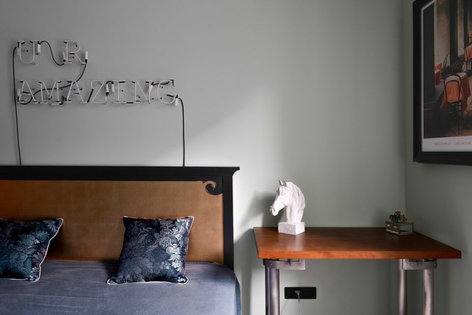 Nostalgia by NA DECO