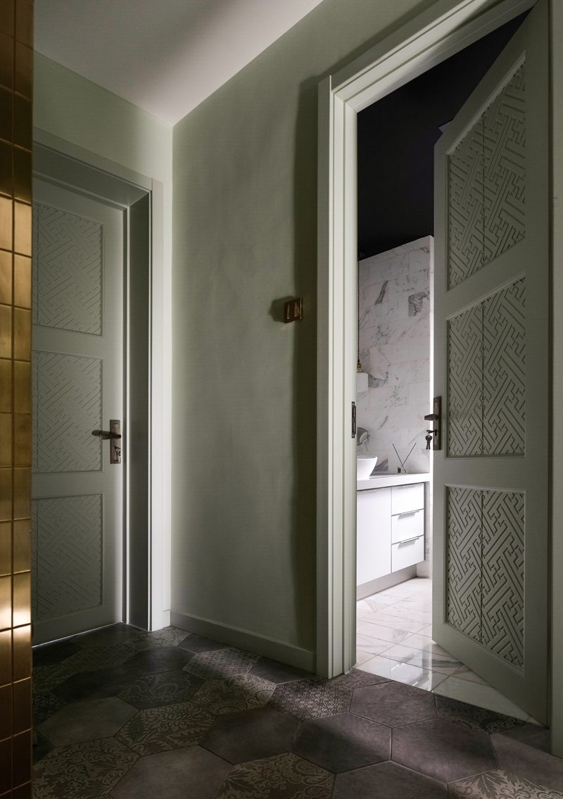 Nostalgia by NA DECO