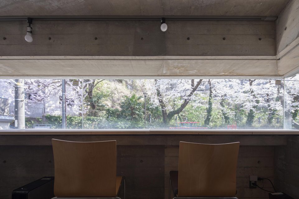 window4 oriel window house shinsuke fujii architects