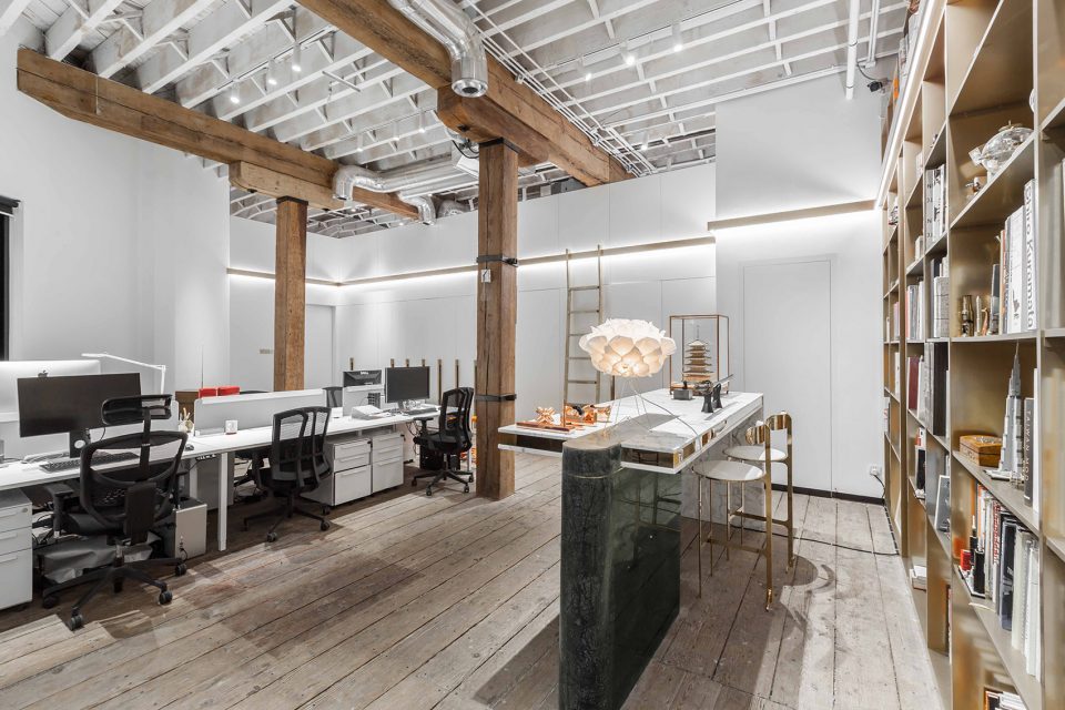 workplace5 nong studio