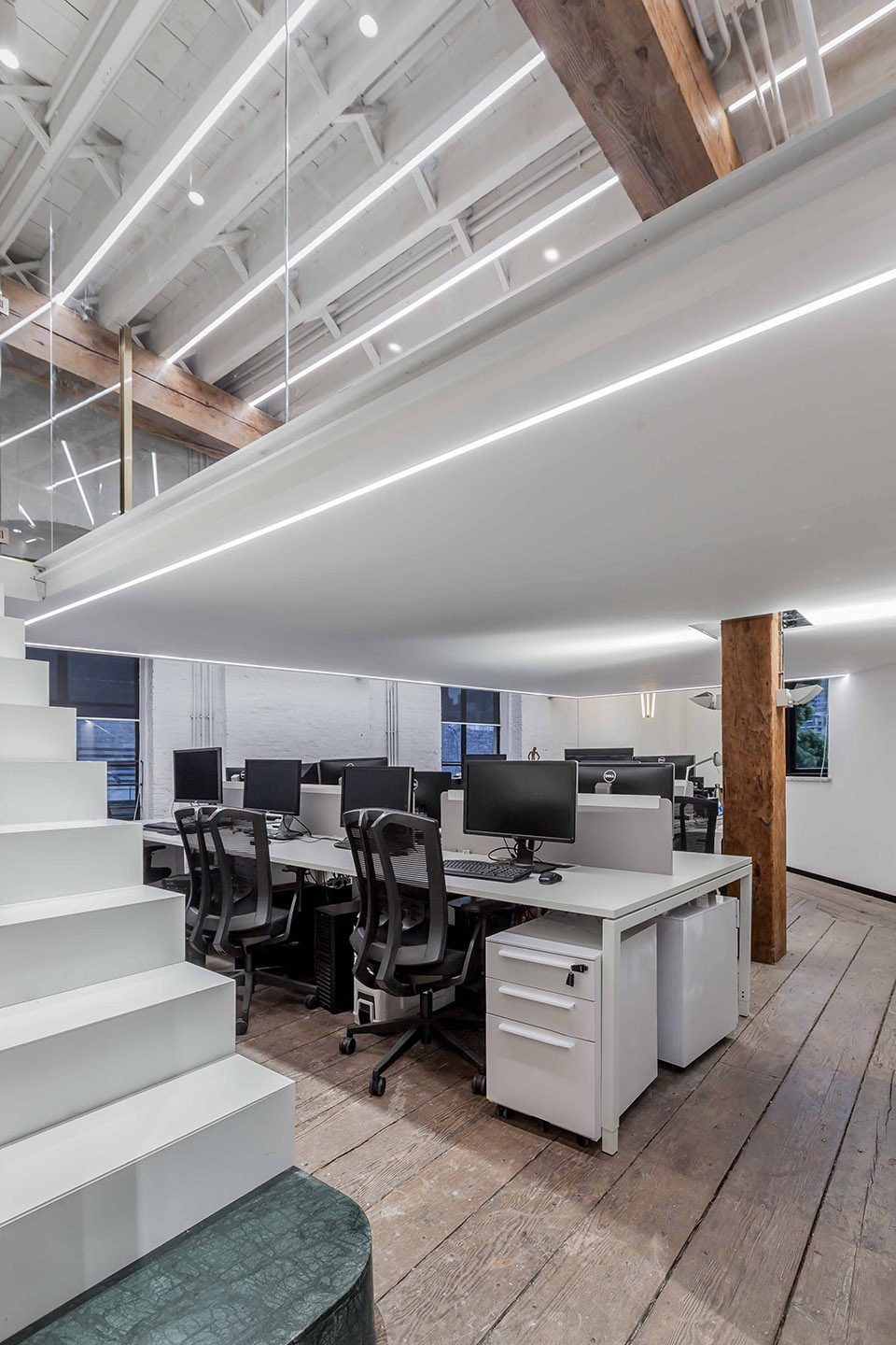 workplace6 nong studio