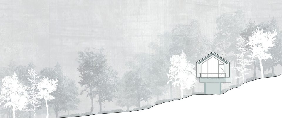 Daseodang Elevation JHW IROJE architects
