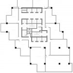 都市“重”林 - 重庆朝天门海客瀛洲II期 / 博蓝建筑设计有限公司