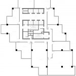 都市“重”林 - 重庆朝天门海客瀛洲II期 / 博蓝建筑设计有限公司