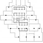 都市“重”林 - 重庆朝天门海客瀛洲II期 / 博蓝建筑设计有限公司