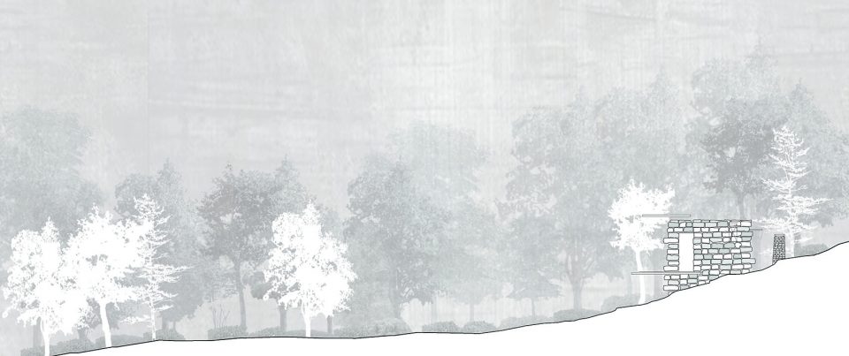 Chungbang Elevation JHW IROJE architects