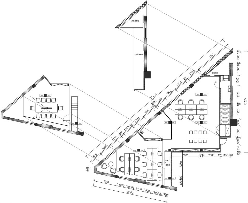 plan nong studio
