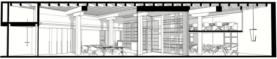 Elevation nong studio