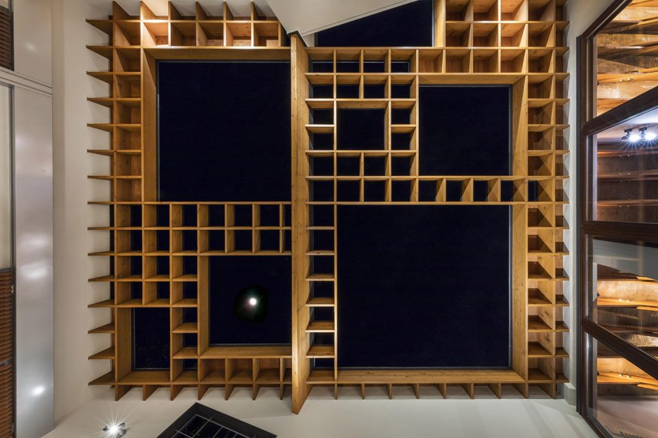 Shade Court House Shinsuke Fujii Architects