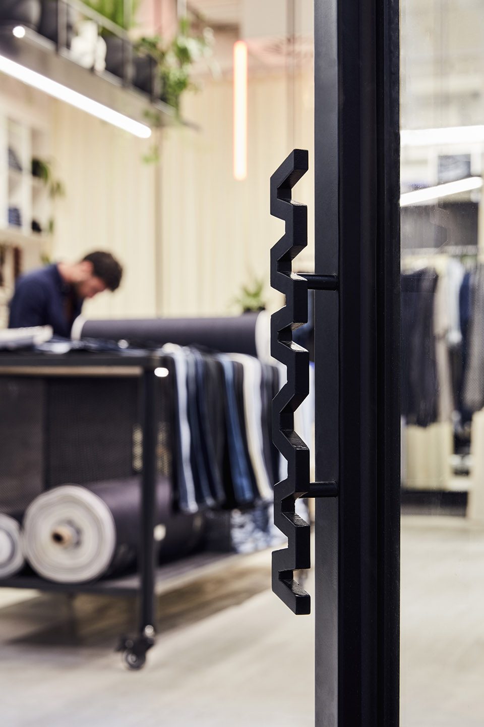 二十一世纪牛仔裤工坊澳大利亚neuwdenim旗舰店breathearchitecture